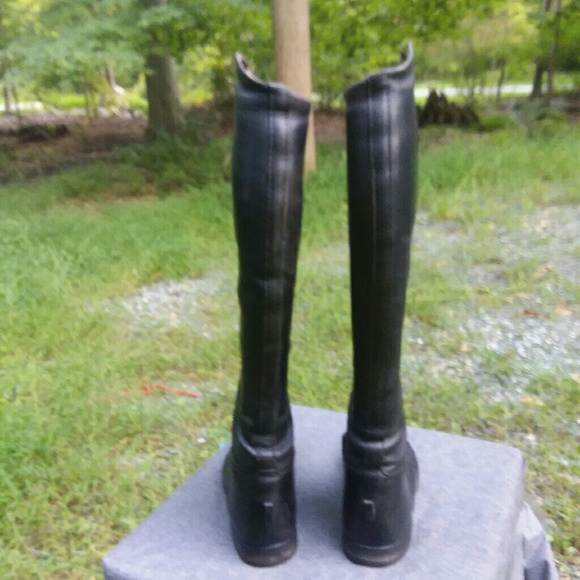 Konig Field Boots - Picture 6 of 8